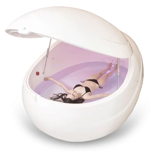 Float therapy near me