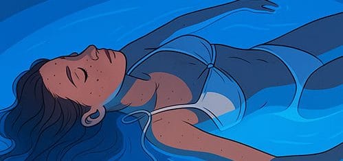 Why Float Therapy Is More Than Just Relaxation